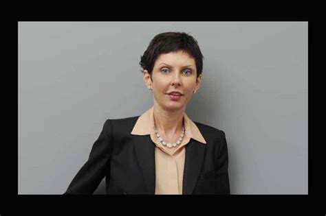 How Denise Coates Became One Of the Richest .